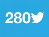 Tweet It Out- Twitter’s 280-Characters Limit Will Help To Express More!