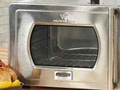 Cook Absolutely Scrumptious Meals With Wolfgang Puck Pressure Oven