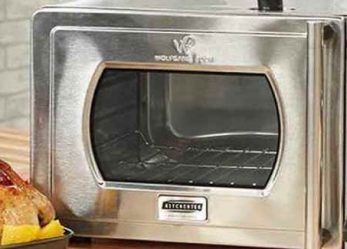 Cook Absolutely Scrumptious Meals With Wolfgang Puck Pressure Oven