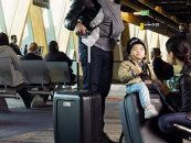 Bagrider- Suitcase Or Stroller? Decide According To Your Need