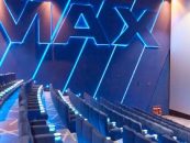 Yay! Here Comes Europe’s First Ever IMAX VR Experience Center