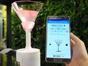 Vocktail Virtual Cocktail Glass The Best Blend Of Digital Taste