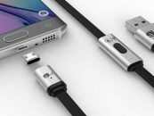 Armor-x Magnetic Cable – You Should Try Right Now  For Charging iPhone