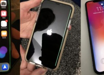 Another iPhone X Bug Which Has Become A Huge Pain